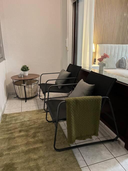 Isaak Appartement Harmonie Kussaberg Exterior foto